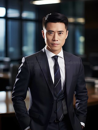 许印固 灯光与音效负责人
